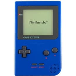 Käsikonsoli Nintendo Game Boy Pocket