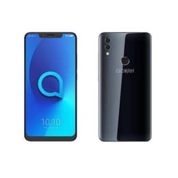 Alcatel 5V 32GB - Musta - Lukitsematon