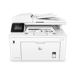 HP LaserJet Pro M227FDW Mustavalkolaser