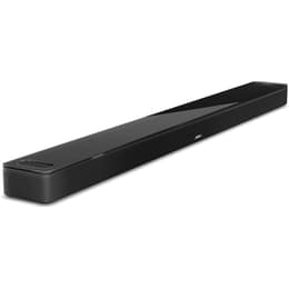 Bose Smart Ultra Soundbar & Kotiteatteri - Musta