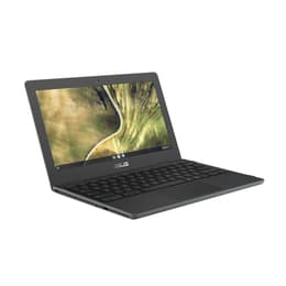 Asus Chromebook C204MA-BU0327 Celeron 2 GHz 32GB SSD - 4GB QWERTY - Englanti