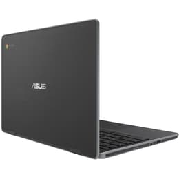 Asus ChromeBook C204MA Celeron N4020 2 GHz 32GB SSD - 4GB QWERTY - Englanti
