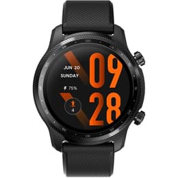 Kellot Cardio GPS Ticwatch Pro 3 Ultra GPS - Musta