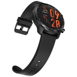 Kellot Ticwatch Cardio GPS Pro 3 Ultra GPS - Musta