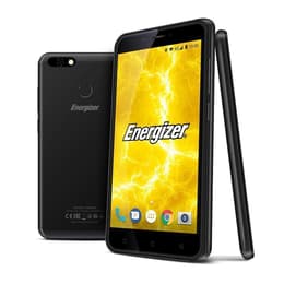 Energizer P550s 16GB - Musta - Lukitsematon