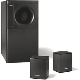 Bose Acoustimass 3 série V Speaker - Musta