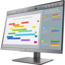 HP EliteDisplay E243i Tietokoneen näyttö 24" LCD WUXGA