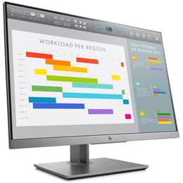 HP EliteDisplay E243i Tietokoneen näyttö 24" LCD WUXGA