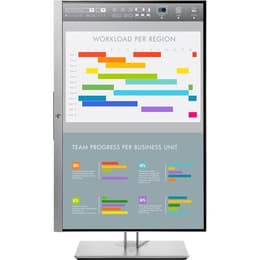 HP EliteDisplay E243i Tietokoneen näyttö 24" LCD WUXGA