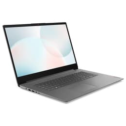 Lenovo IdeaPad 3 17ABA7 17" Ryzen 5 2.3 GHz - SSD 512 Gt - 16GB AZERTY - Ranska