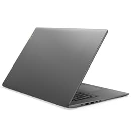 Lenovo IdeaPad 3 17ABA7 17" Ryzen 5 2.3 GHz - SSD 512 Gt - 16GB AZERTY - Ranska