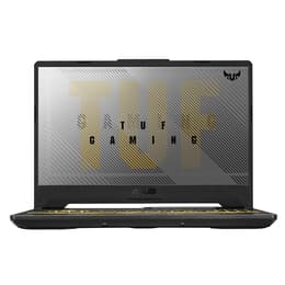 Asus TUF Gaming A15 TUF506II-AL024T 15" Ryzen 5 3 GHz - SSD 512 Gt - 8GB AZERTY - Ranska