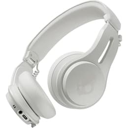Skullcandy Icon ANC Kuulokkeet melunvaimennus gaming wireless mikrofonilla - Valkoinen