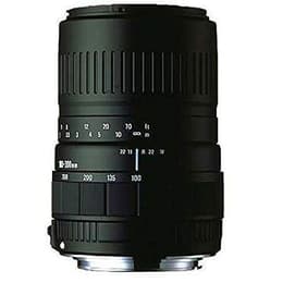 Sigma Objektiivi Nikon 100-300 mm f/4.5-6.7