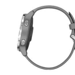 Kellot Garmin Cardio GPS Vivoactive 4S - Harmaa