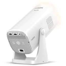 PhilipsGB Neopix 140 Videoprojektori Helligkeit Valkoinen