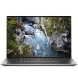 Dell Precision 7560 15" Core i7 2.5 GHz - SSD 1 TB - 32GB QWERTZ - Saksa
