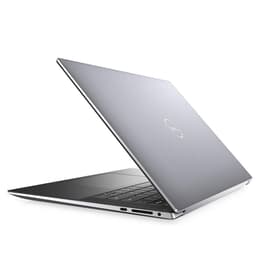 Dell Precision 7560 15" Core i7 2.5 GHz - SSD 1 TB - 32GB QWERTZ - Saksa