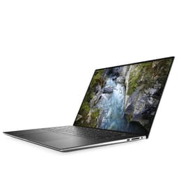 Dell Precision 7560 15" Core i7 2.5 GHz - SSD 1 TB - 32GB QWERTZ - Saksa