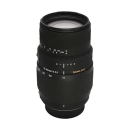 Sigma Objektiivi Sony A 70-300mm f/4-5.6