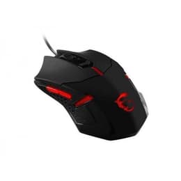 Msi Interceptor DS B1 Hiiri