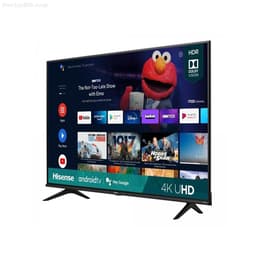 Hisense 58A6G Smart TV LED Ultra HD 4K 147 cm
