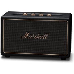 Marshall Acton Multi Room Speaker Bluetooth - Musta