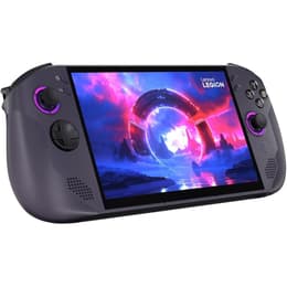 Lenovo Legion Go S 1000GB - Violetti