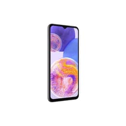 Galaxy A23 64GB - Musta - Lukitsematon