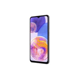 Galaxy A23 64GB - Musta - Lukitsematon