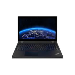 Lenovo ThinkPad P15 Gen 2 15" Core i9 2.6 GHz - SSD 1 TB - 32GB QWERTZ - Saksa