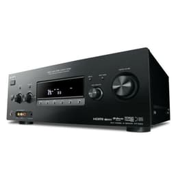 Sony STR-DG820 Vahvistimet