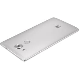 Huawei Mate 8 32GB - Harmaa - Lukitsematon