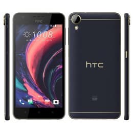 HTC Desire 10 Lifestyle 32GB - Sininen - Lukitsematon