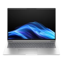 HP EliteBook 8 G1I 16" Core Ultra 7 2 GHz - 1 TB SSD - 32GB AZERTY - Ranska