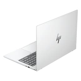 HP EliteBook 8 G1I 16" Core Ultra 7 2 GHz - 1 TB SSD - 32GB AZERTY - Ranska