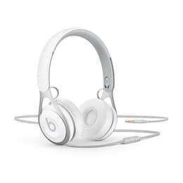 Beats By Dr. Dre EP Kuulokkeet johdollinen mikrofonilla - Valkoinen
