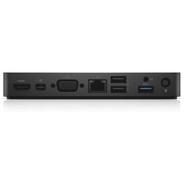 Dell WD15 Telakointiasema