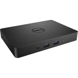 Dell WD15 Telakointiasema