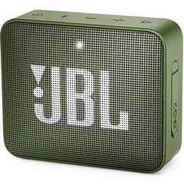 JBL GO 2 Speaker Bluetooth - Vihreä