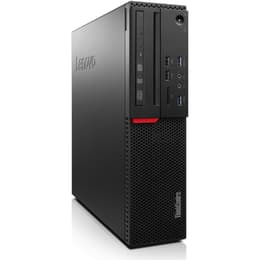 Lenovo ThinkCentre M900 SFF Core i5 3.2 GHz - SSD 256 Gt RAM 8 GB