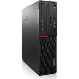 Lenovo ThinkCentre M900 SFF Core i5 3,2 GHz - SSD 256 GB RAM 8 GB