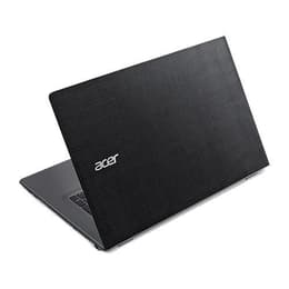 Acer Aspire E5-574TG-5576 15" Core i5 2.3 GHz - HDD 1 TB - 8GB AZERTY - Ranska