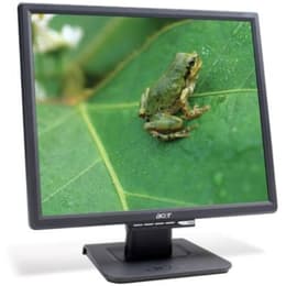 Acer AL1916W Tietokoneen näyttö 19" LCD WXGA+