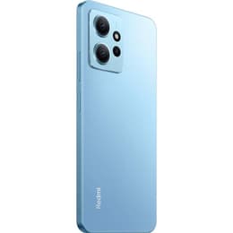 Redmi Note 13 Pro 256GB - Sininen - Lukitsematon