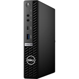 Dell Optiplex 7080 Micro Core i5 2.3 GHz - SSD 512 Gt RAM 64 GB