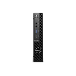 Dell Optiplex 7080 Micro Core i5 2.3 GHz - SSD 512 Gt RAM 64 GB