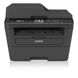 Brother MFC L2720DW Mustavalkolaser