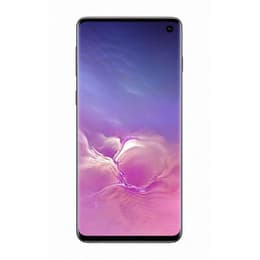 Galaxy S10 512GB - Musta - Lukitsematon - Dual-SIM