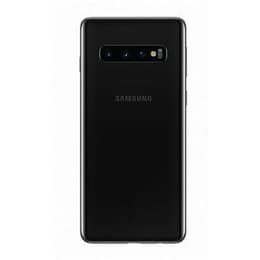 Galaxy S10 512GB - Musta - Lukitsematon